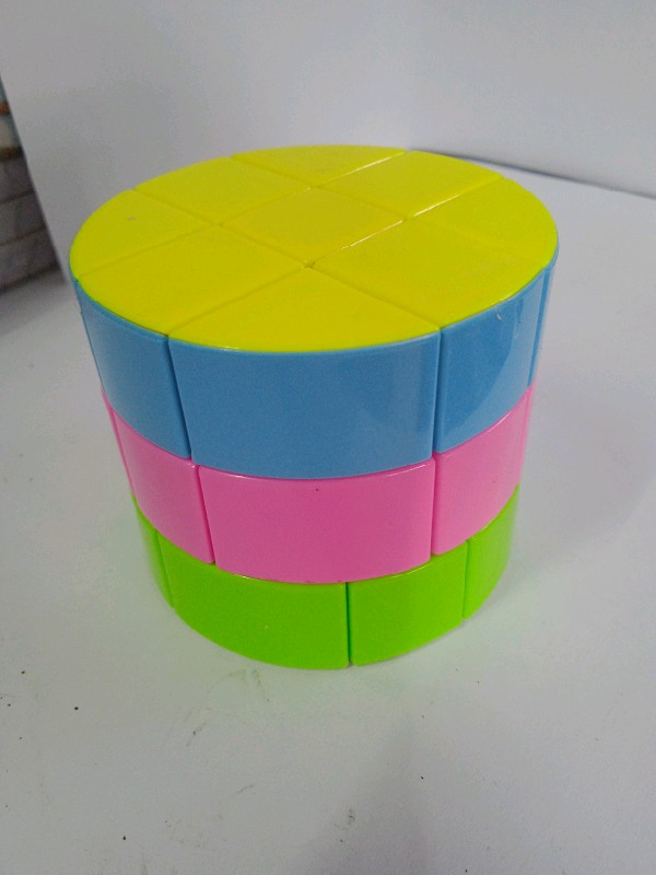 Magic Cube
