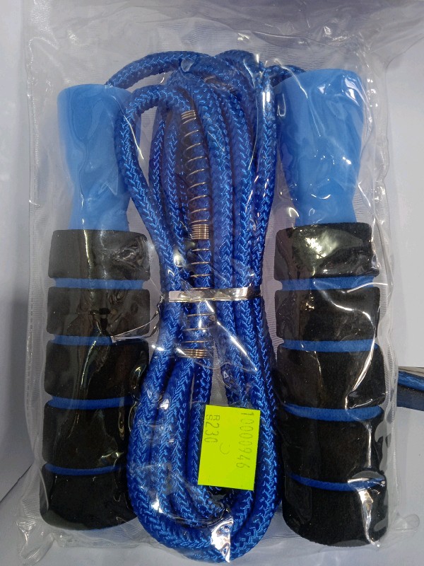 Jump Rope Fianshida