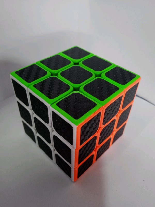Magic Cube 333