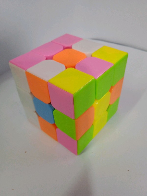 Magic Cube 333