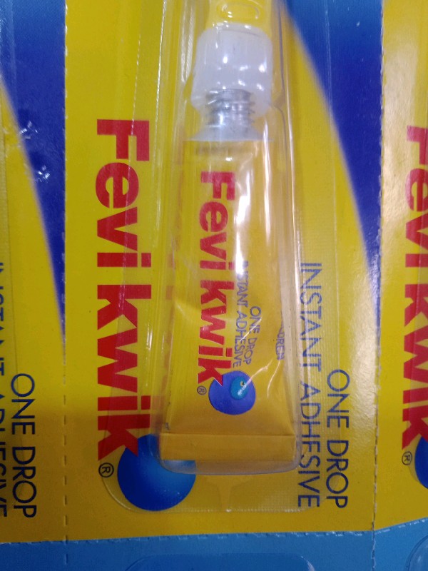 Fevi Kwik GP