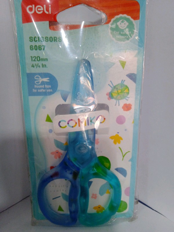 Scissors 6067 (deli)