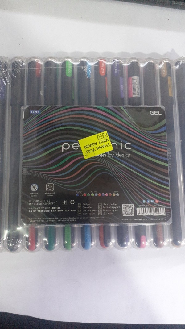Pentonic Pen Linc