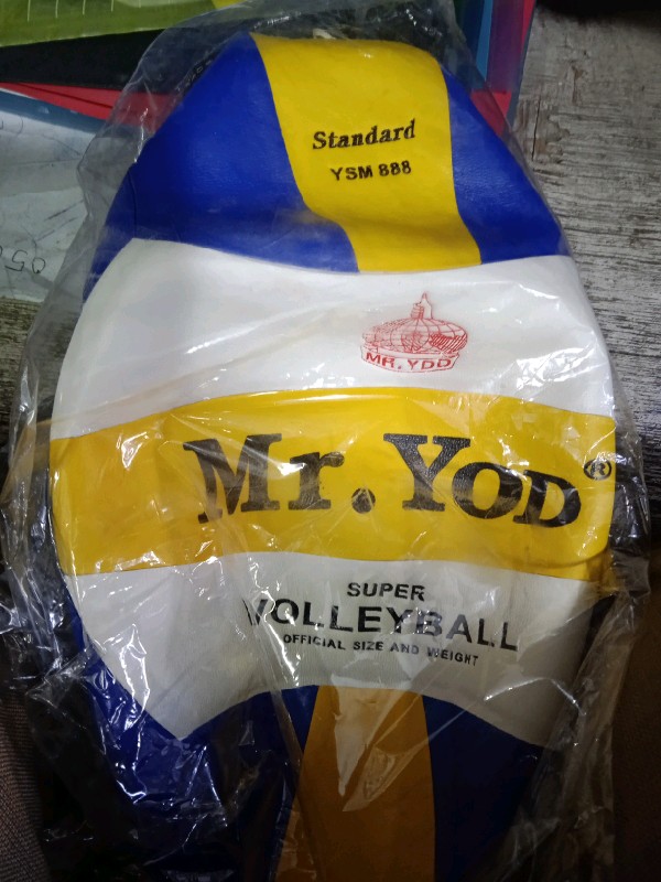 Supper Volleyball(Standard YSM 888)