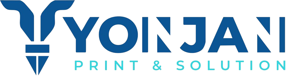 Yonjan Prints & Stationery
