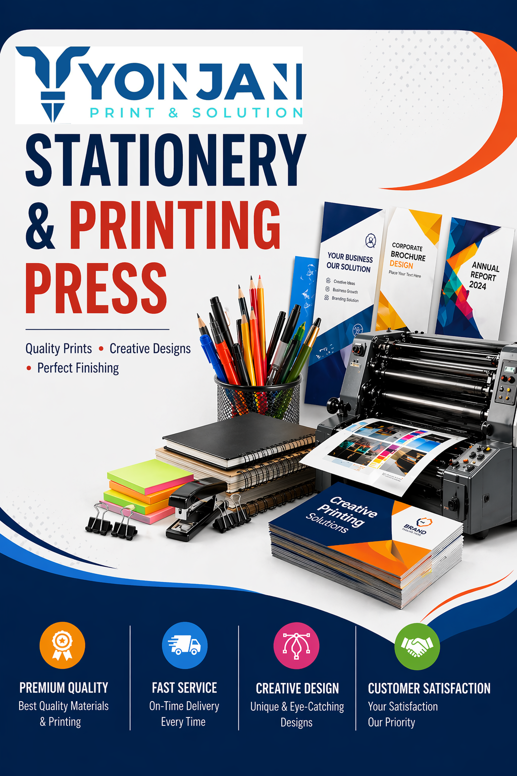 Yonjan Prints